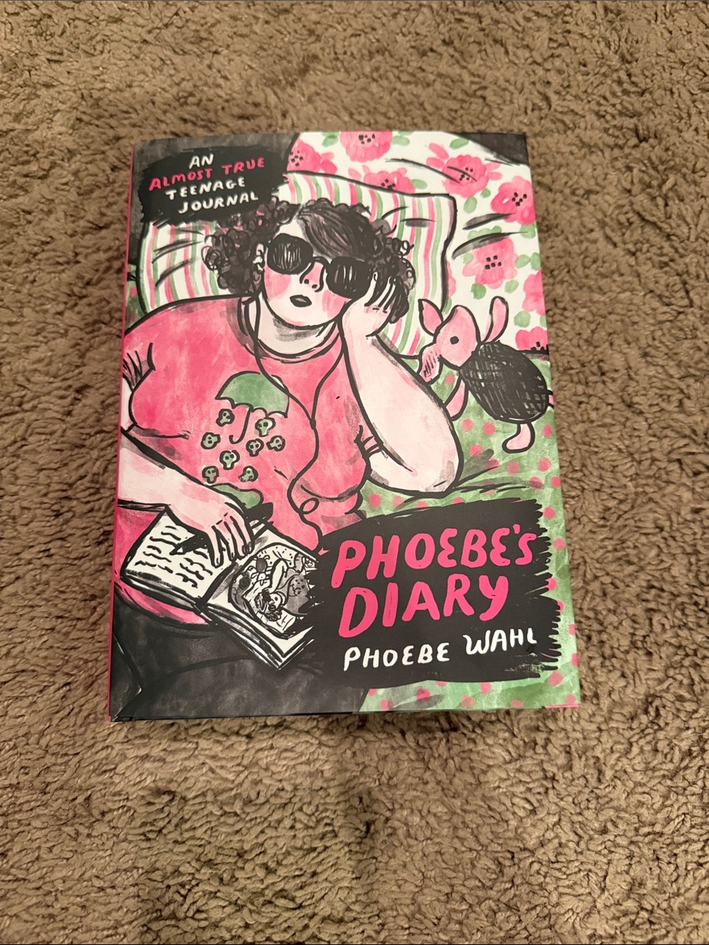 Phoebe’s Diary